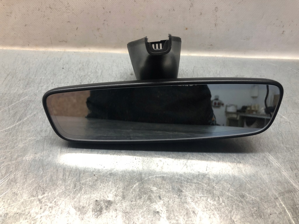 фото №1, Зеркало фотохромный q3 8u lift s line 8s0857511g комплект