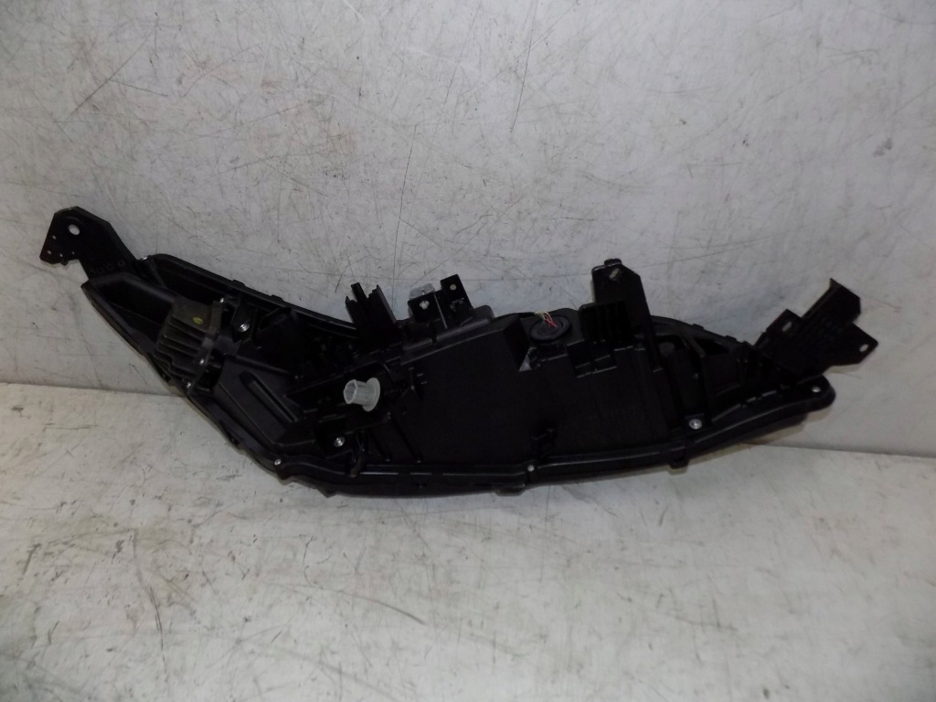 фото №8, Nissan x-trail iv t33 лампа led перед ліва верхній uk