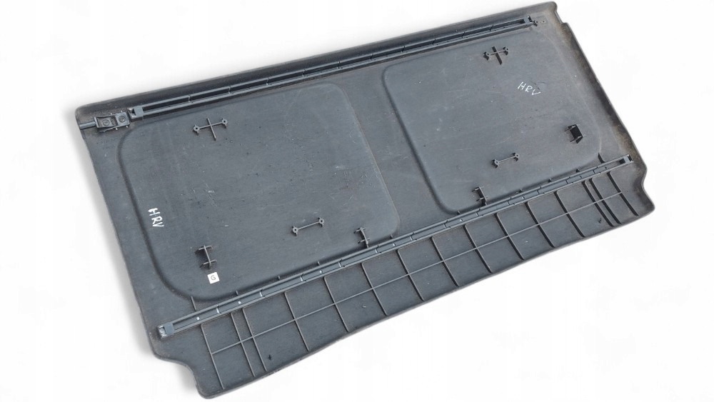 фото №6, Honda hrv hr-v i 5d полиця задня багажника