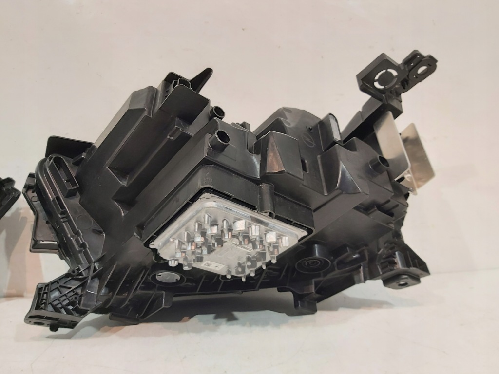 Фара перед ліва правий opel mokka matrix Доставка