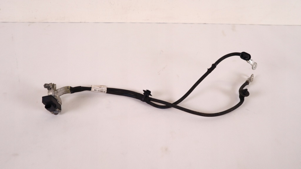 фото №1, Combo e berlingo iv rifter proace city doblo iii клема 9838239880