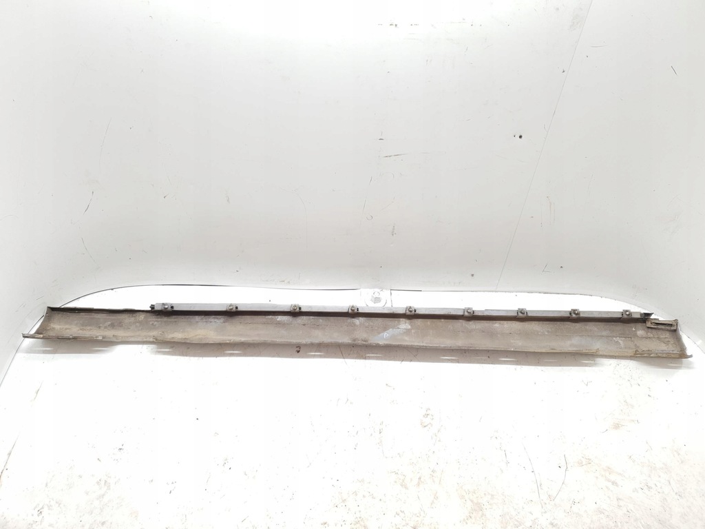 фото №5, Молдинг поріг права mercedes-benz c w203