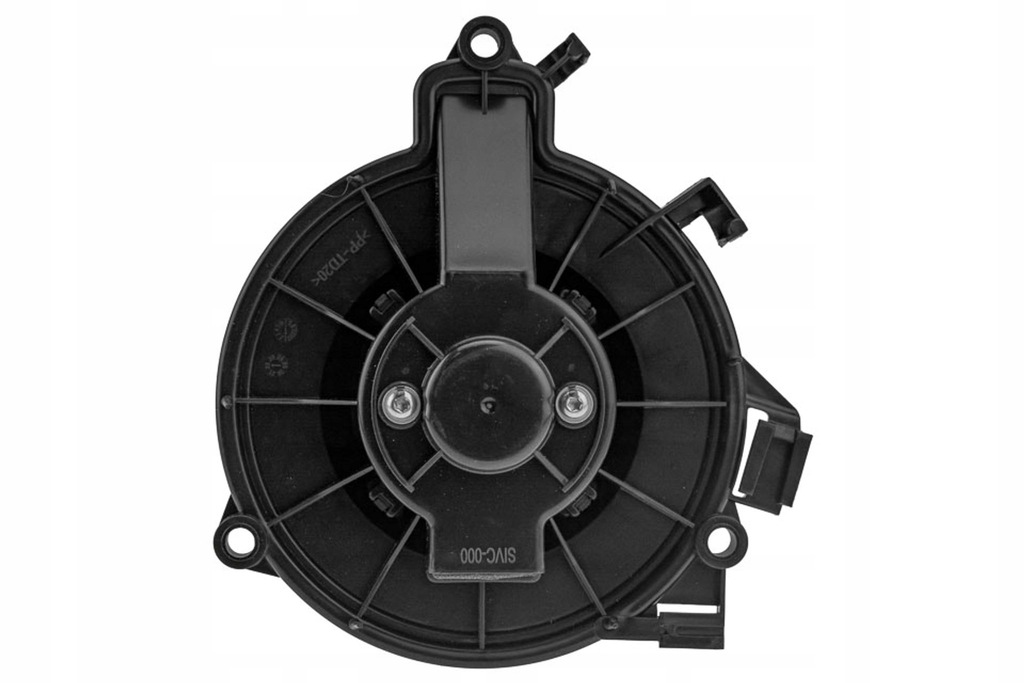 фото №4, Nty вентилятор обдув воздуха