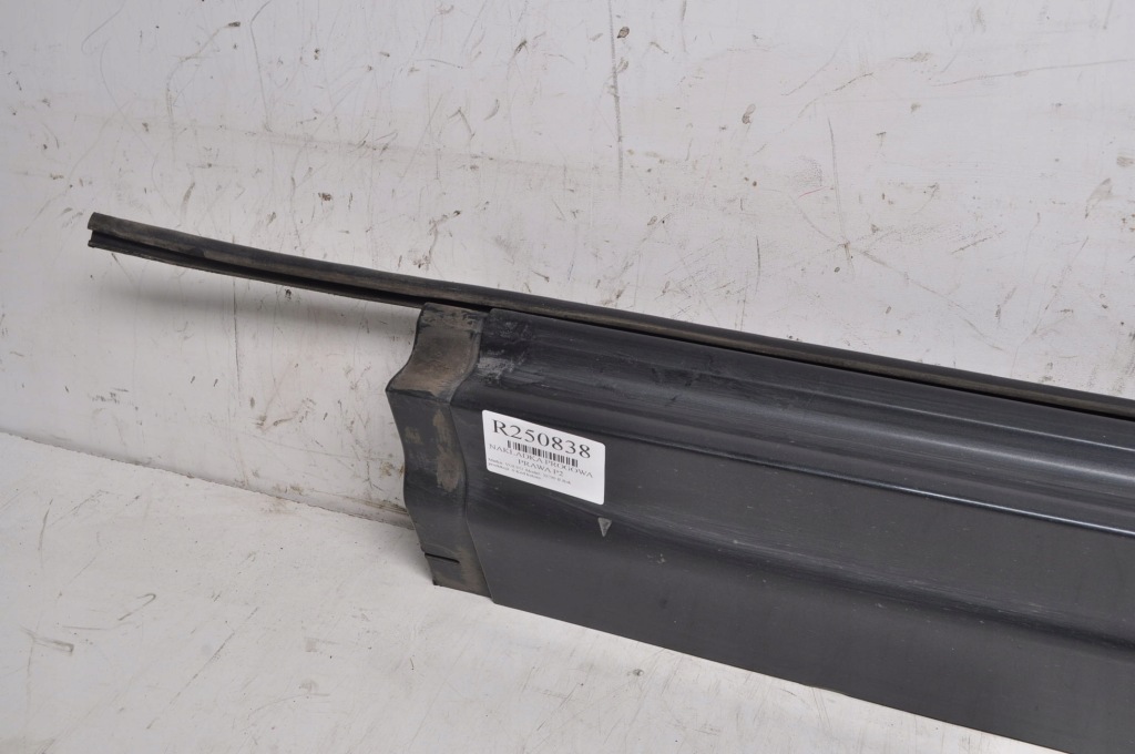 фото №7, Volvo xc90 ii накладка поріг права 31395884