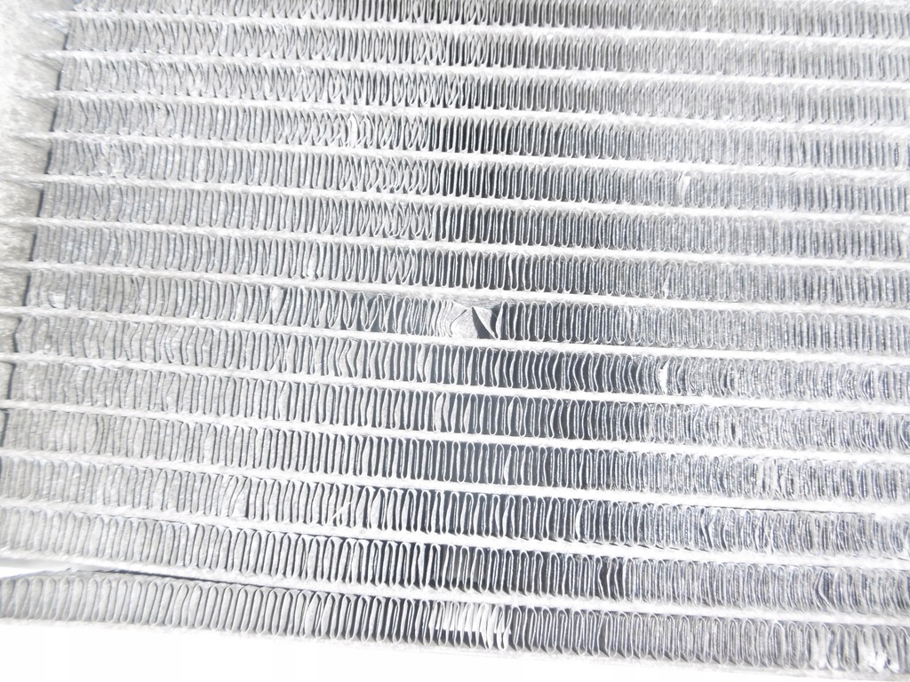 фото №7, Радіатор кондиціонера renault magnum e-tech