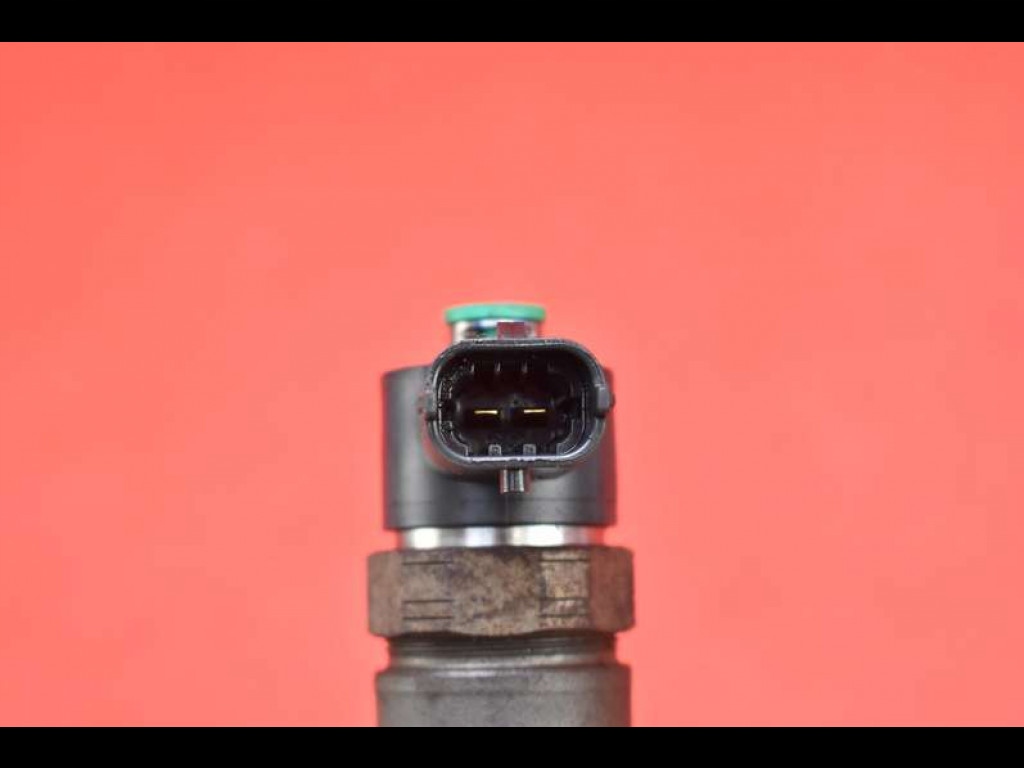 фото №8, Інжектор форсунка test 33800-2a900 0445110320 kia ceed 1 i 1.6 crdi 116 km