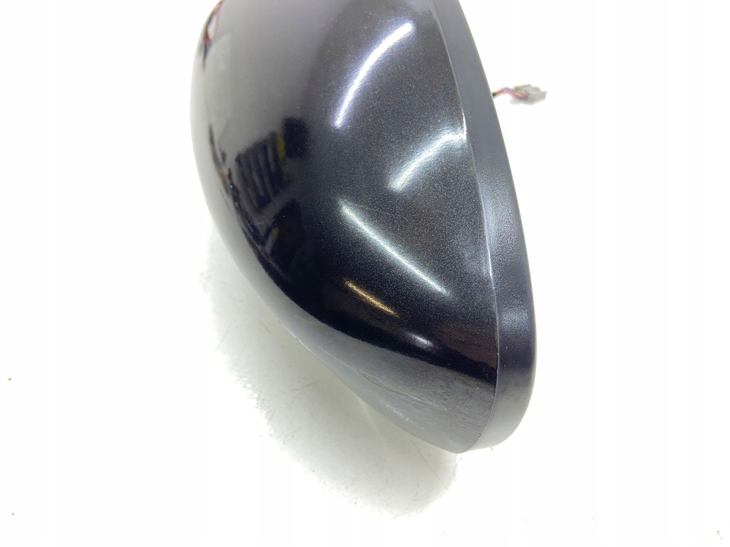 фото №6, Дзеркало ліва el. складний 7 pin z11 g nissan qashqai j10 lift 10-13r.