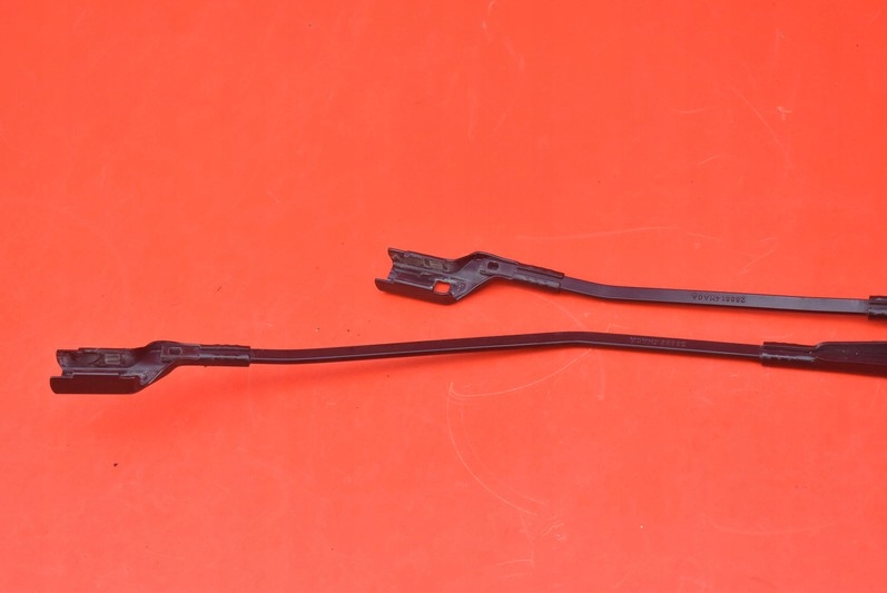 фото №5, Рычаг рычаги дворник nissan pulsar 14r