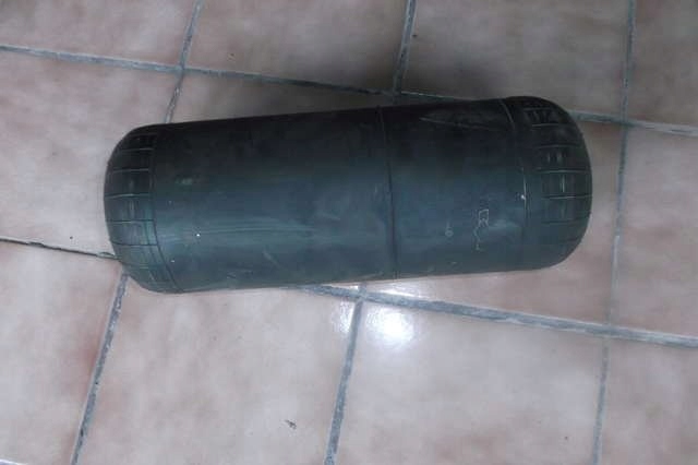 фото №1, Пневмоподушка підвіска пневматичний 975 n