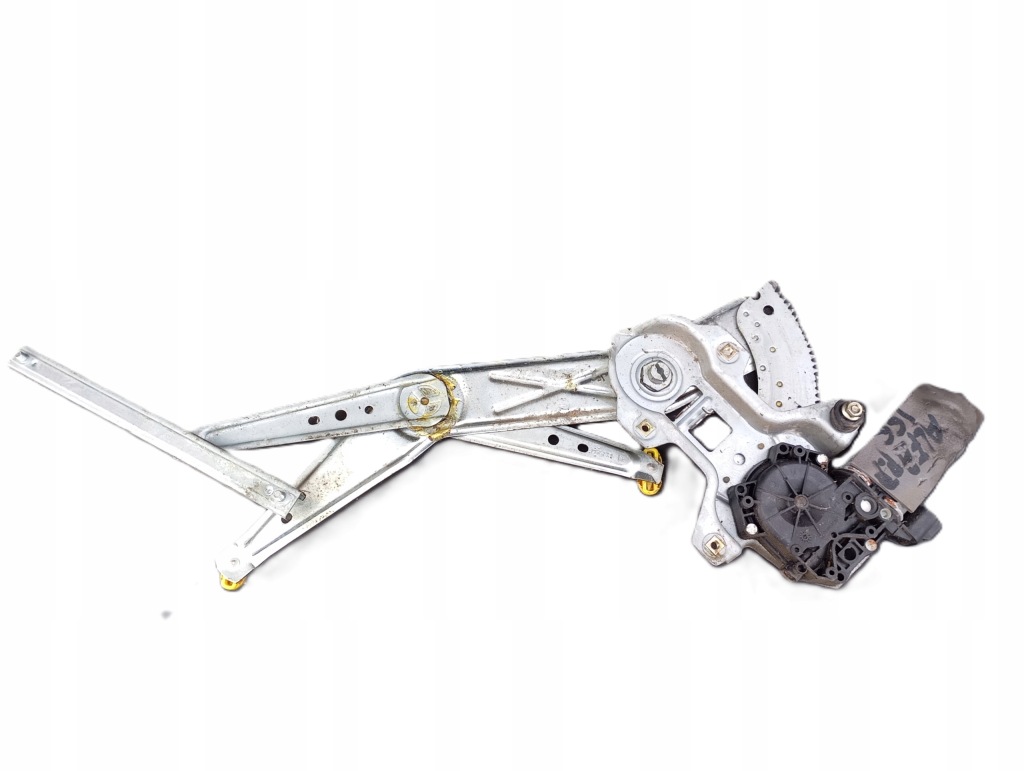 фото №1, Механізм скло правий перед alfa romeo 166 оригінальний номер