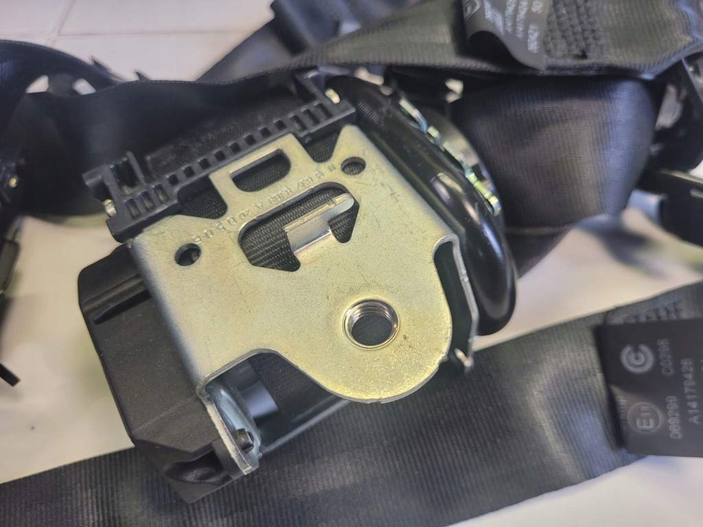 фото №10, Приборная панель приборная консоль ford kuga 3 2020 lv4b-s04326