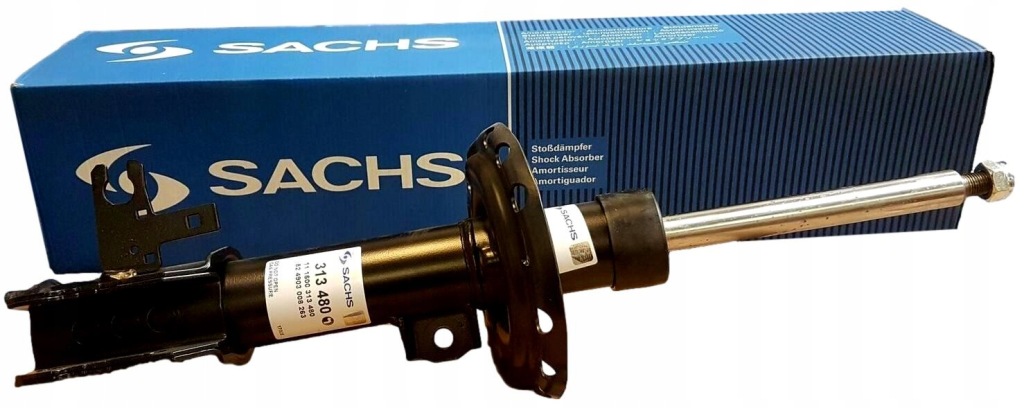 Амортизатор sachs 230 224 Ціна