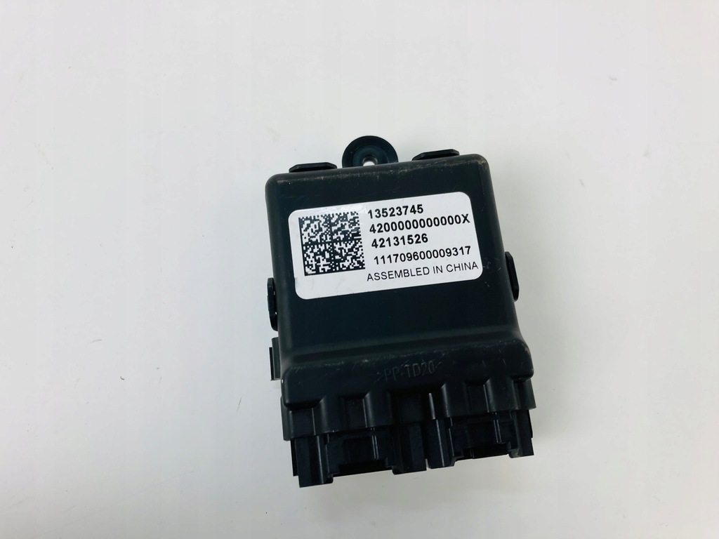 фото №1, Astra k v insignia b модуль сидіння 13523745