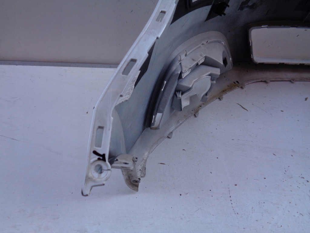 фото №8, Бампер передній seat alhambra 7n5 10- nr 44344