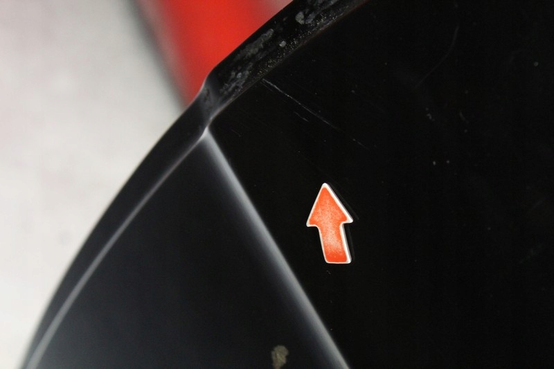 фото №7, Дверь левая задняя задние g6 ford galaxy mk2 2 ii 06-15