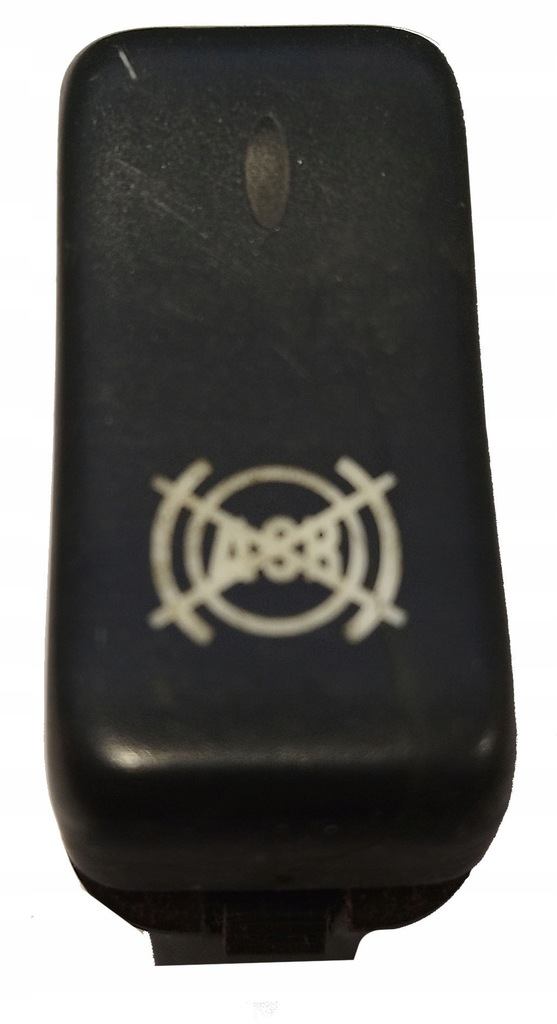 фото №1, Кнопка man tga tgl 81255030255