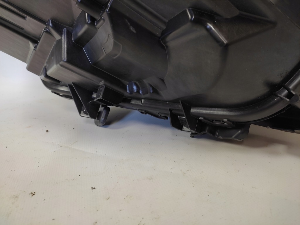 фото №10, Opel astra l vi лампа левая перед illux full led 2022-