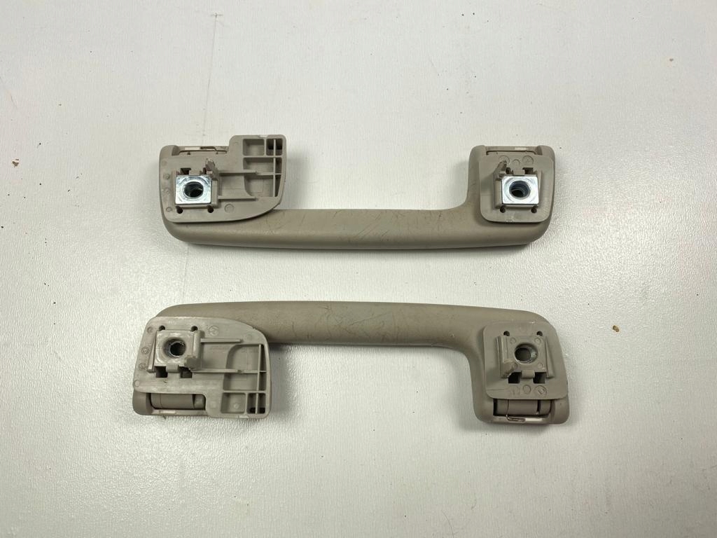 фото №3, Silverado gmc sierra 07- ручка ручки стельовий