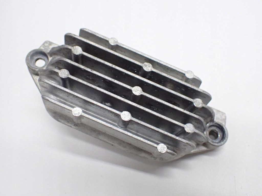 фото №1, Перетворювач модуль led drl jeż lift skoda scala 24r