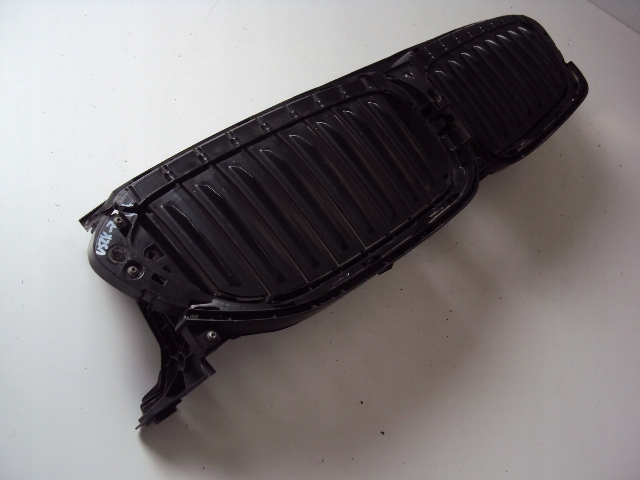 фото №1, Жалюзі радіатора bmw serii 5 g30 2017-