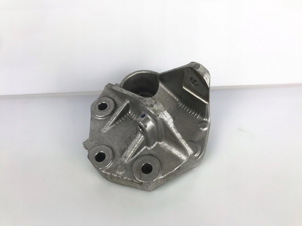 фото №1, Peugeot 407 подушка двигуна 1.6 hdi 2004–2011