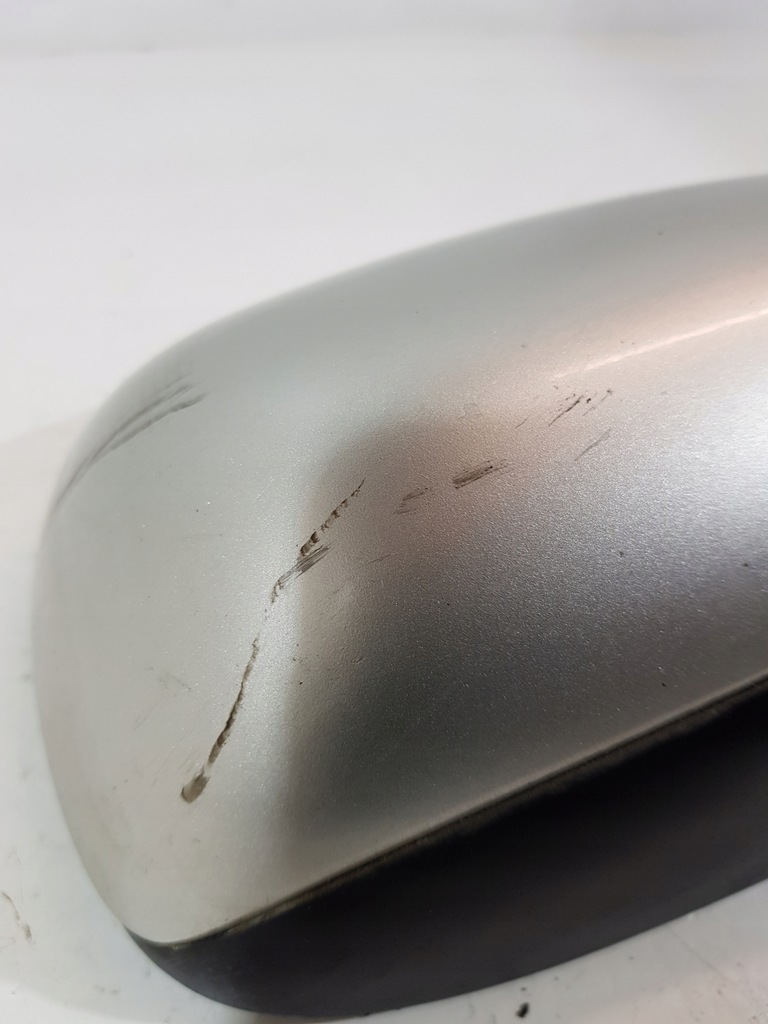 фото №9, Зеркало правое toyota auris i e15 eur hb 5d 07r 1c0 5pin