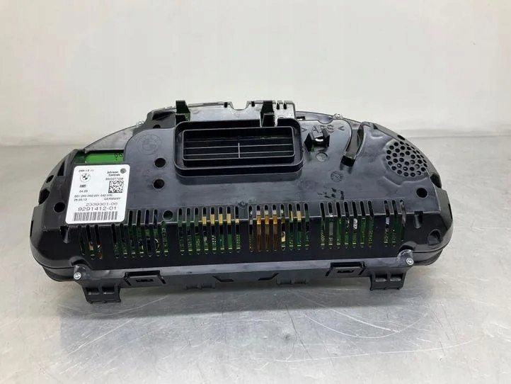 фото №11, Счетчик bmw 5 f10 9291412 3.0l бензиновый 225kw 2013