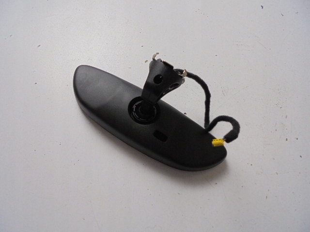 фото №2, Зеркало внутреннее porsche panamera 4s 970 2010 rok