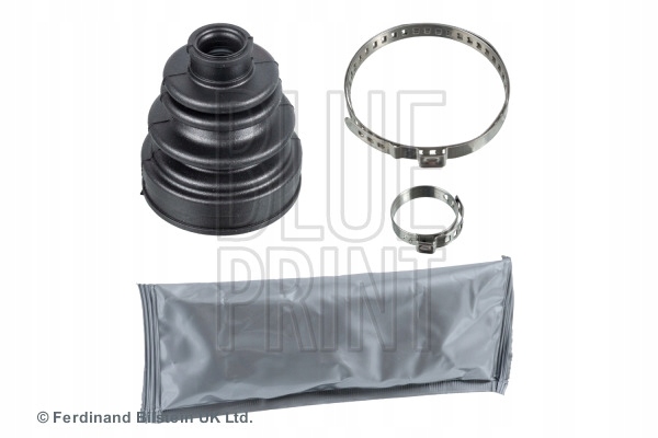 фото №1, Adn18135 blue защита шарнир внутренний. komp.x-trail