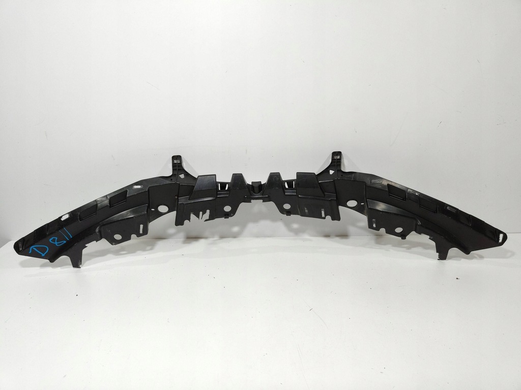 фото №1, Alfa romeo stelvio балка бампера передній