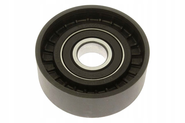 фото №4, Ролик натяжна ремінь клиновий alfa romeo fiat lancia ford 65x17x23