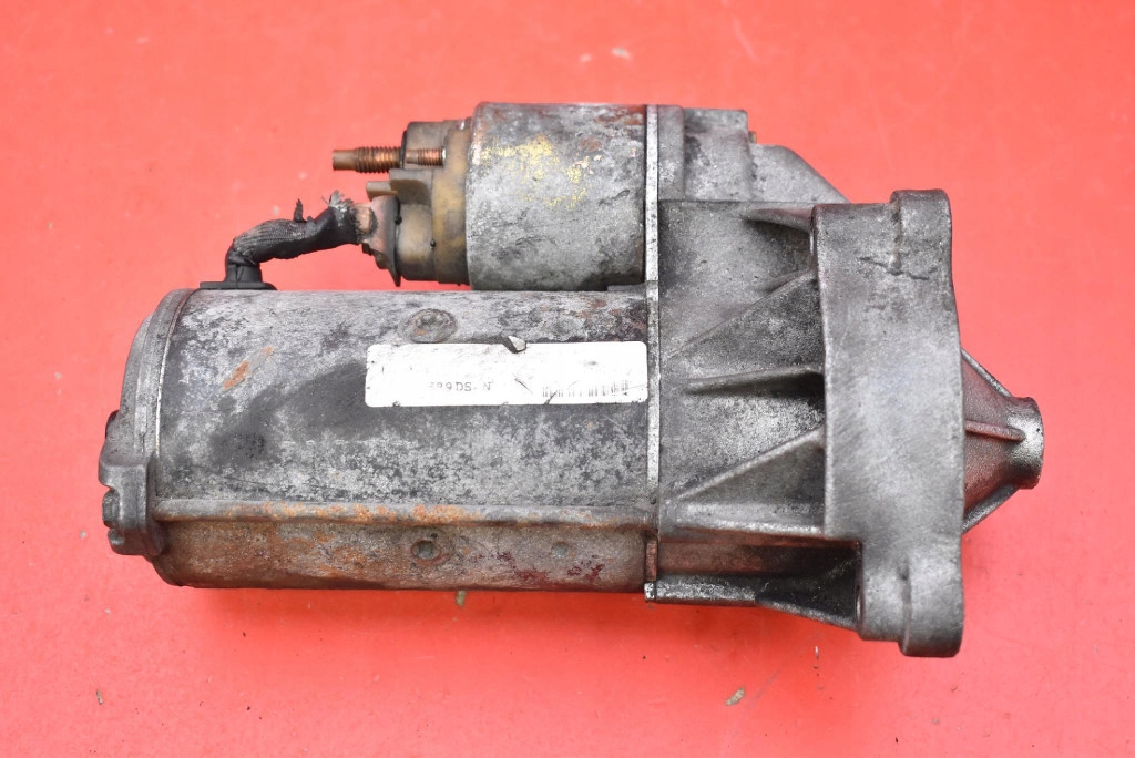 Стартер test peugeot 508 1 1 2.0 hdi 140 km 10-14 Оригинал