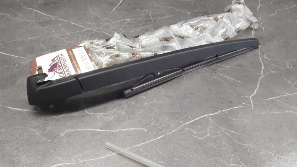 фото №8, Важіль двірники задня altea