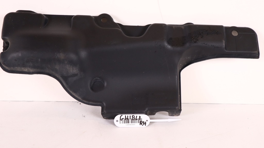 фото №8, Maserati ghibli 14- защита подвеска правая 6700092330