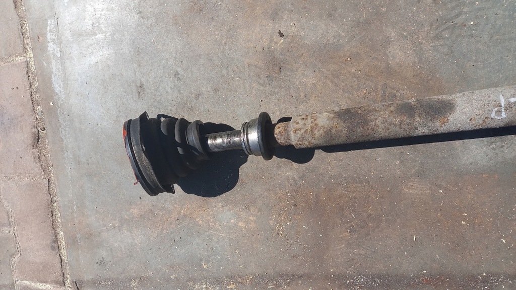 Приводной вал левая перед renault laguna 02r 1,9dci универсал Доставка