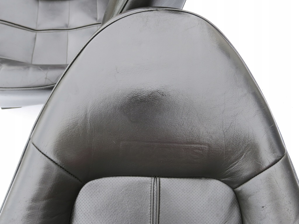 фото №13, Сидіння перед шкіра lotus elan mx5 mr2 bmw opel audi garbus porsche