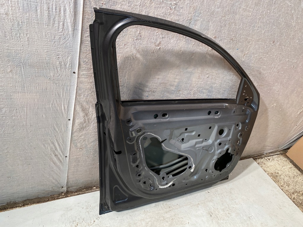 фото №15, Opel corsa f дверь левый перед передние