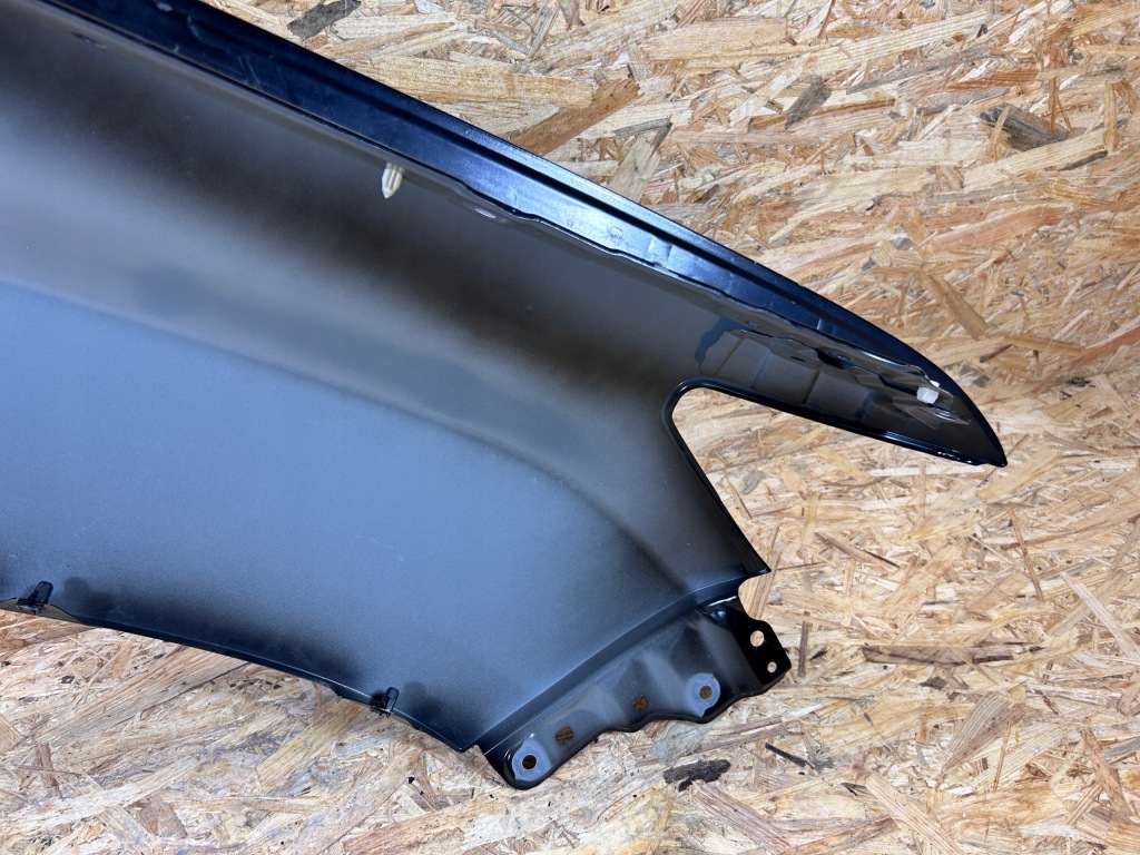 фото №10, Крыло перед передний левый toyota land cruiser j150 150 2017-