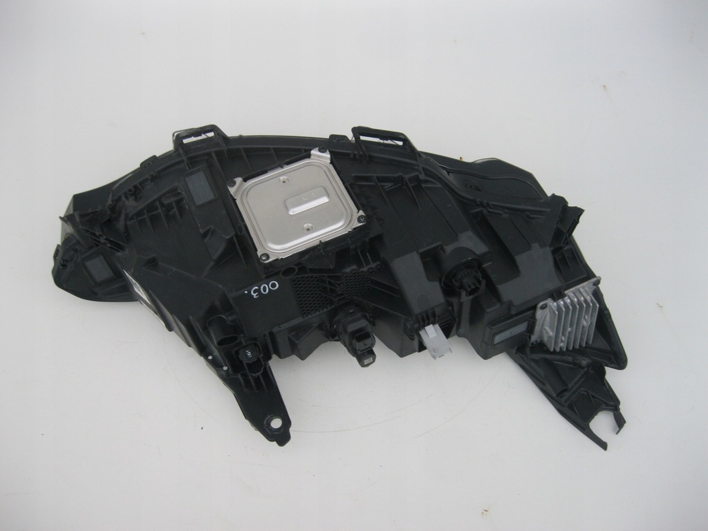 фото №3, Лампа ліва full led renault talisman lift 19-22 eu