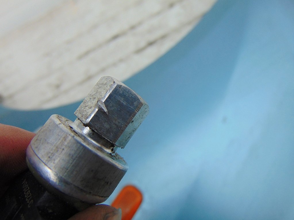 фото №6, Volvo xc70 ii 13r датчик кондиционера 31292004