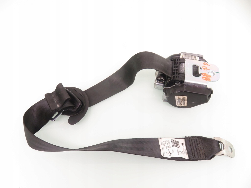 фото №1, Pas правый передний vw jetta v 1k4857706bh