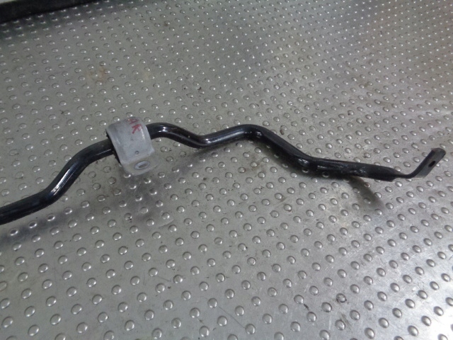 фото №3, Range rover velar f-pace тяга стабілізатор задня