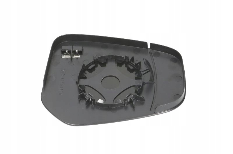 фото №4, Вкладыш зеркало внешний ford tourneo courier