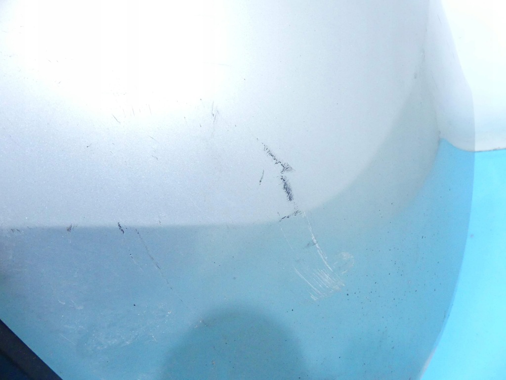 фото №16, Бампер задняя renault koleos i hb 5d 08-11