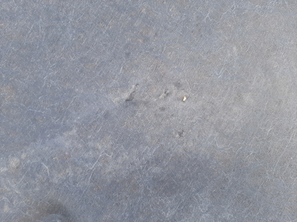 фото №2, Шумоизоляция капот + клипсы mazda rx-8 rx8