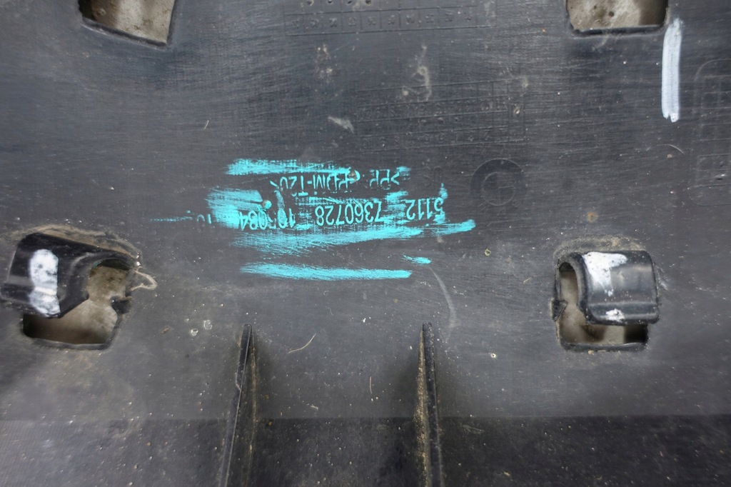 фото №14, Бампер задня задній bmw x6 f16 14- 7319876