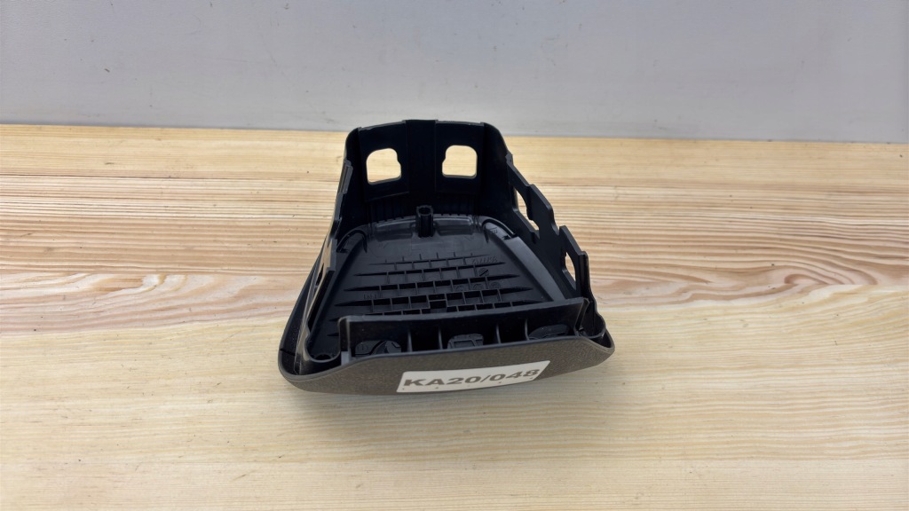 фото №2, Заглушка подушки безпеки захист подушка безпеки ford ka 2 plus transit mk8 custom ka20/048