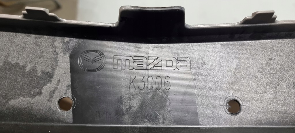 фото №15, Бампер перед передній mazda cx-60 cx60 22-