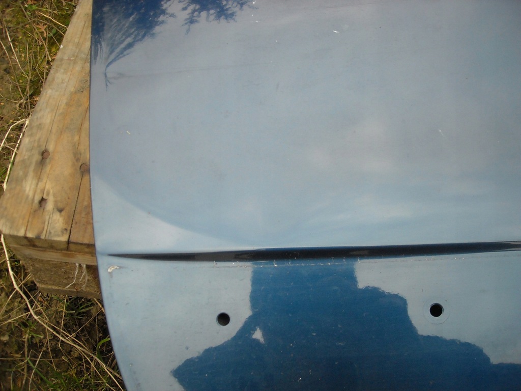 фото №5, Dacia dokker дверь сдвижные правое bielsko-biała.