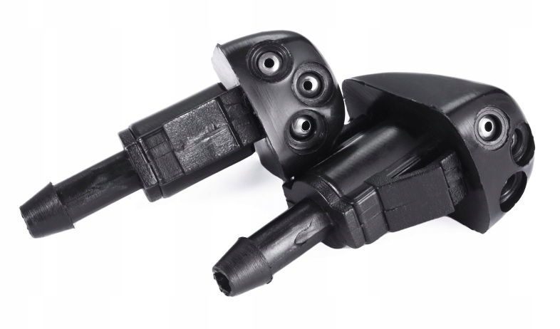 фото №1, 2x насадка na перед kia hyundai омивач